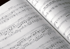 楽譜