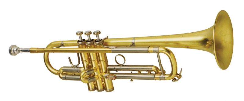 トランペット